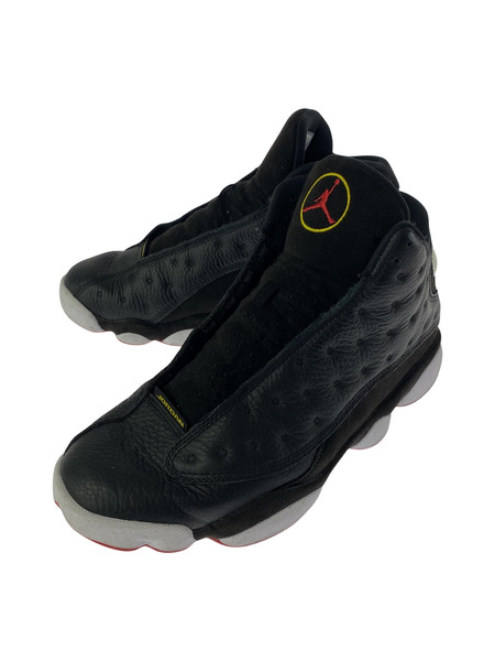 NIKE AIR JORDAN 13 RETRO 30.0cm