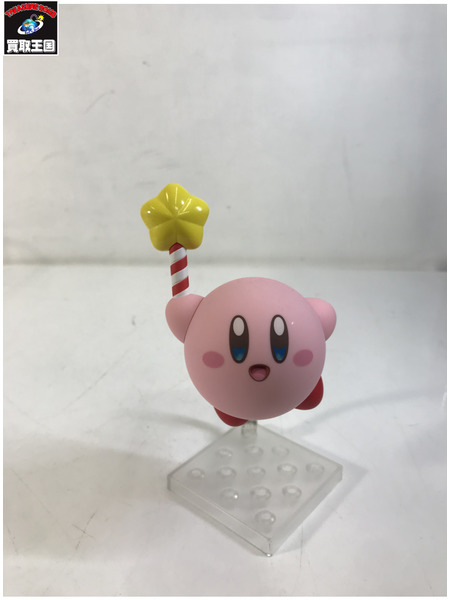 星のカービィ ねんどろいど カービィ 544