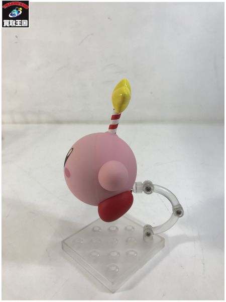 星のカービィ ねんどろいど カービィ 544