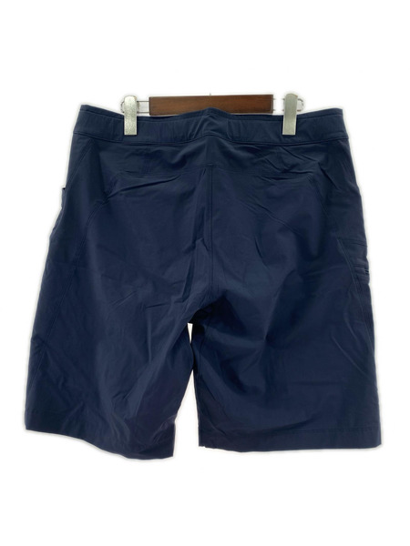 ARC'TERYX LEFROY SHORT 175158-122182-09/19 紺 (36)