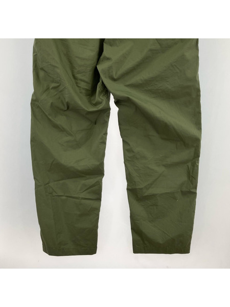 Gramicci パンツ ron herman タイプライターウェビングパンツ