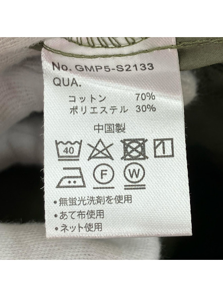 Gramicci パンツ ron herman タイプライターウェビングパンツ