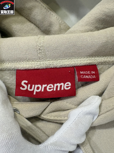 Supreme 24AW Box Logo Hooded Sweatshirt XL