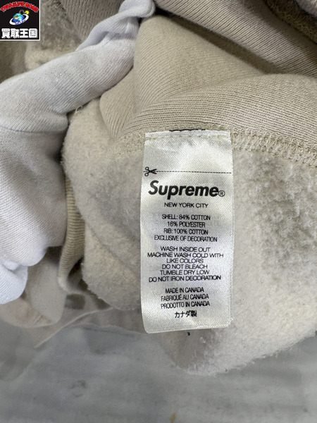 Supreme 24AW Box Logo Hooded Sweatshirt XL
