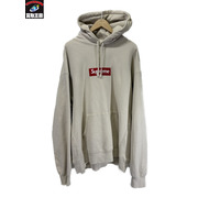 Supreme 24AW Box Logo Hooded Sweatshirt XL