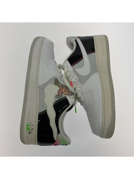 NIKE AIR FORCE 1 LOW 07 LV8 DV1229-111 28.0