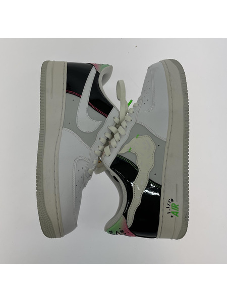 NIKE AIR FORCE 1 LOW 07 LV8 DV1229-111 28.0