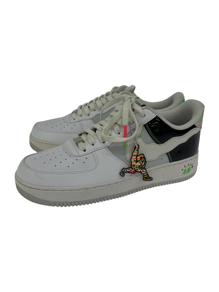 NIKE AIR FORCE 1 LOW 07 LV8 DV1229-111 28.0