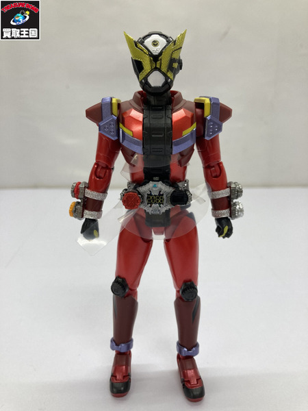 S.H.フィギュアーツ 仮面ライダーゲイツ