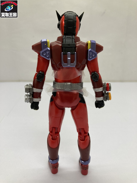 S.H.フィギュアーツ 仮面ライダーゲイツ