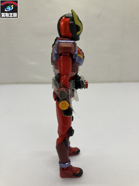 S.H.フィギュアーツ 仮面ライダーゲイツ