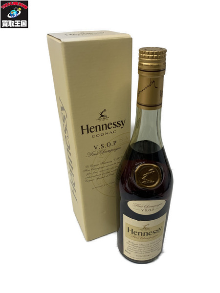 Hennessy VSOP スリムボトル