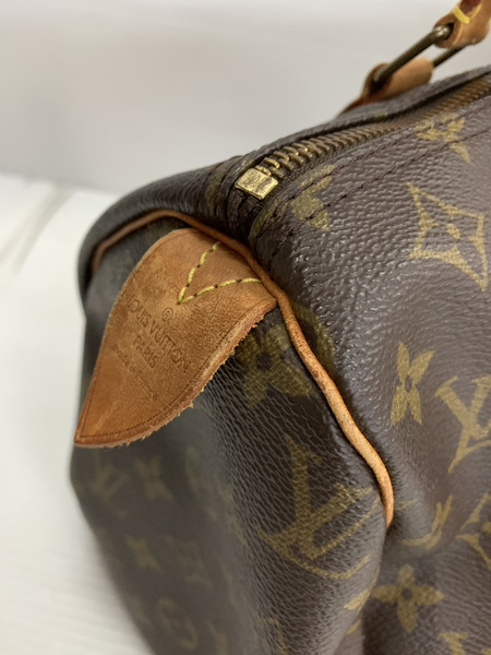 ハンドバッグ LV ｽﾋﾟｰﾃﾞｨ30 M41526