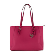 MICHAEL KORS ハンドバッグ サフィアーノ 3 IN 1 トートバッグ