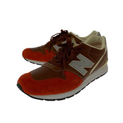 NEW BALANCE スニーカー ×Whiz Limited / mita sneakers MRL996