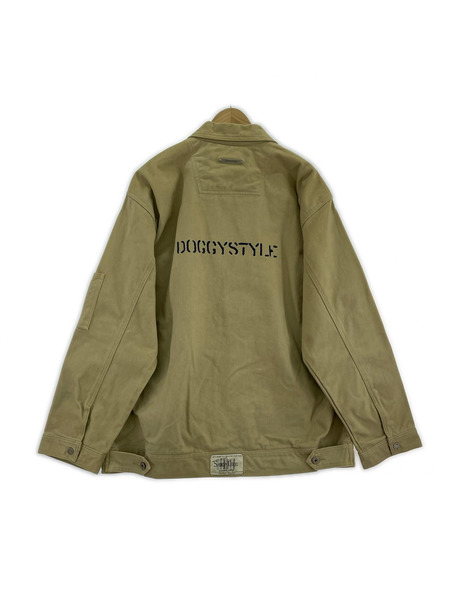 ブルゾン・ジャンパー SNOOP DOGG CLOTHING COMPANY ブルゾン (XL)