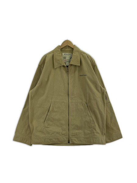 ブルゾン・ジャンパー SNOOP DOGG CLOTHING COMPANY ブルゾン (XL)