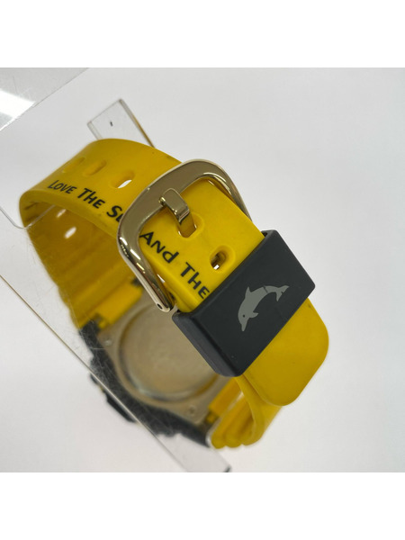 CASIO G-SHOCK GMD-W5600K 2023 イルクジ