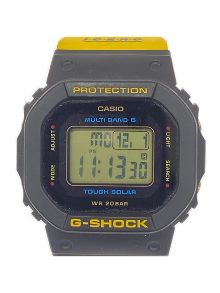 CASIO G-SHOCK GMD-W5600K 2023 イルクジ
