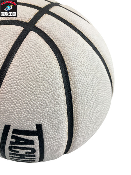 その他グッズ アニメ・コミックその他 タチカラバスケットボールスラムダンク コラボ 7号 白 桜木花道