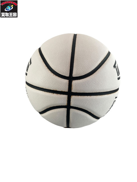 その他グッズ アニメ・コミックその他 タチカラバスケットボールスラムダンク コラボ 7号 白 桜木花道