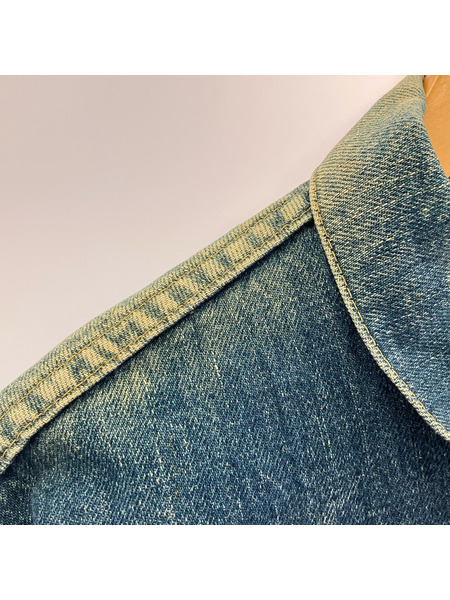 Levi's デニム・ジーンズ 91年製 70502 XX 刻印J02 40