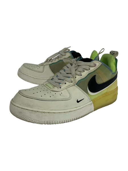 NIKE スニーカー ローカット マルチカラー (28.5cm)