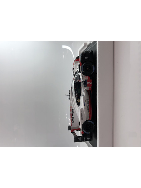 1/18 spark 2017 18LM17