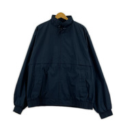 PORT AUTHORITY ナイロンジャケット/NVY