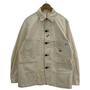 HEADLIGHT 9oz. OFF TWILL WORK COAT 38