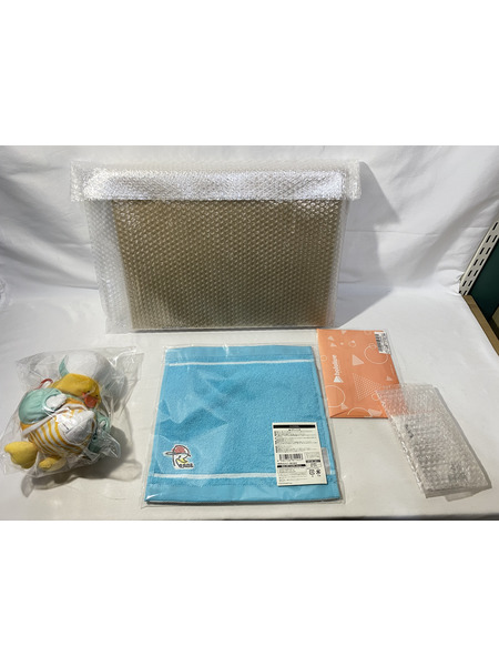 大空スバル 誕生日記念 2023 フルセット