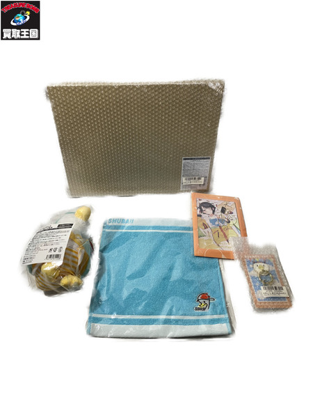 大空スバル 誕生日記念 2023 フルセット