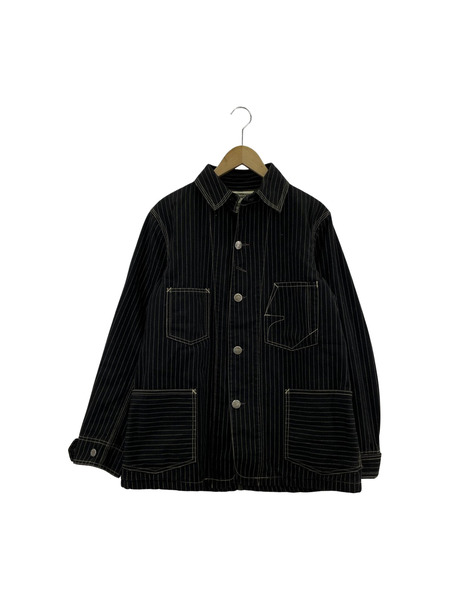 FREEWHEELERS Lot K471 BLACK WABASH JACKET 38[値下]