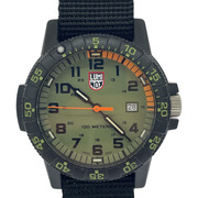 LUMINOX/LEATHERBACK SEA TURTLE GIANT 0320SERIES/