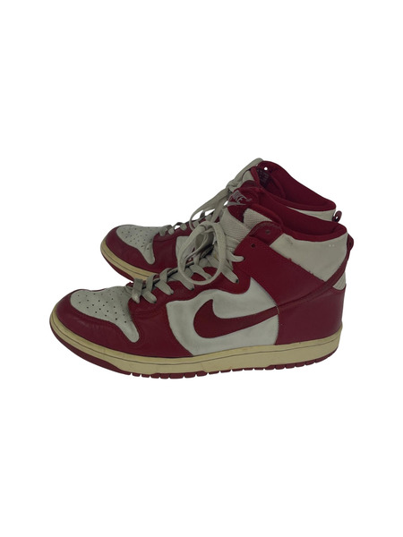 鑑賞用 02年製 NIKE DUNK HIGH (27.5cm) 304717-661