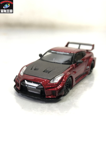 MINI GT 191 LB-Silhouette WORKS 35GT-R