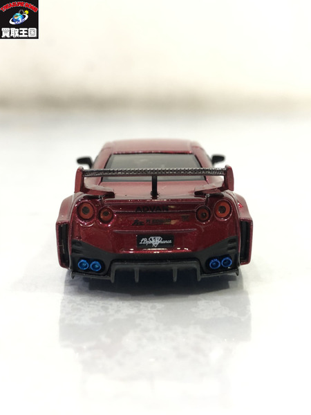 MINI GT 191 LB-Silhouette WORKS 35GT-R