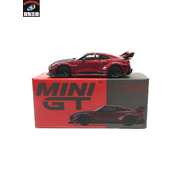 MINI GT 191 LB-Silhouette WORKS 35GT-R