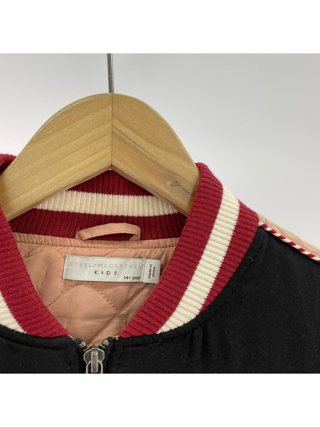 STELLA McCARTNEY ブルゾン・ジャンパー スカジャン