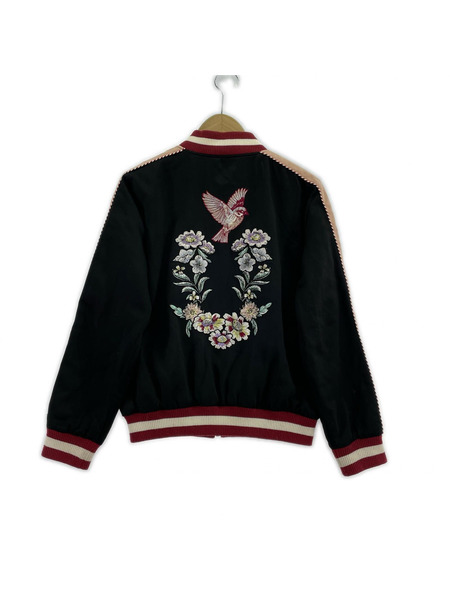 STELLA McCARTNEY ブルゾン・ジャンパー スカジャン