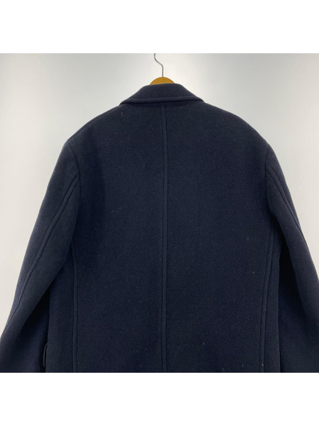 EMPORIO ARMANI ソノ他 DOUBLE BREASTED WOOL COAT