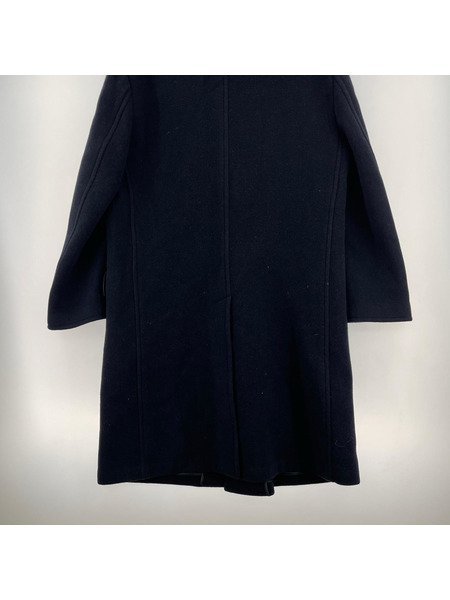 EMPORIO ARMANI ソノ他 DOUBLE BREASTED WOOL COAT