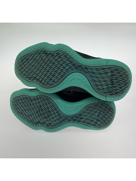 adidas スニーカー DAME7/26.0cm[値下]