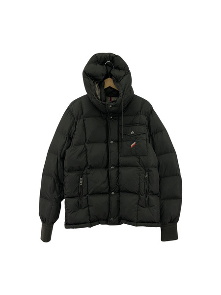 MONCLER MONTGENEVRE ダウンジャケット