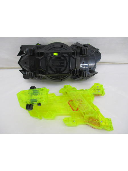 メーカー 仮面ライダー変身アイテム DX飛電ゼロワンドライバー＆ゼロツープログライズキー＆ゼロツードライバーユニット