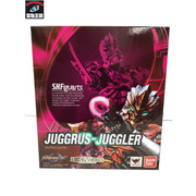 メーカー ウルトラマン S.H.Figuarts ジャグラス ジャグラー