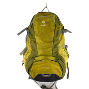 DEUTER リュックサック・バックパック Futura28/YLW