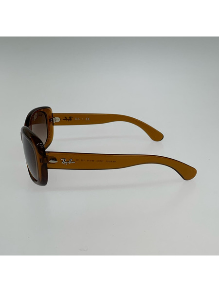 Ray-Ban ソノ他 Jackie OHH/サングラス/RB4101F 717/13