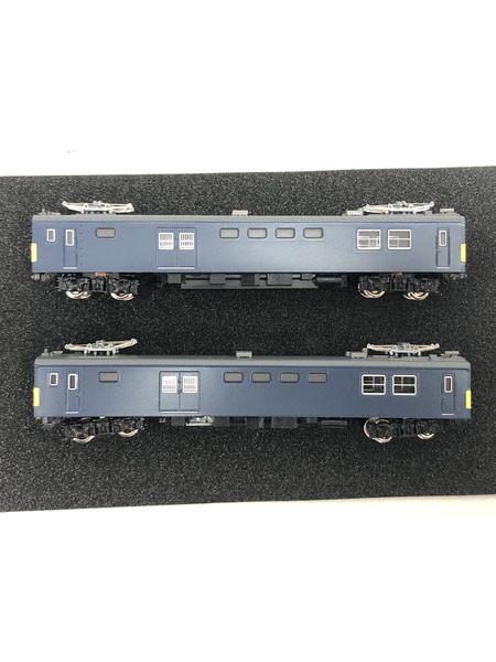 鉄道模型車両 GReenmax　JR　クモヤ　145形　1000番台（車番選択式）