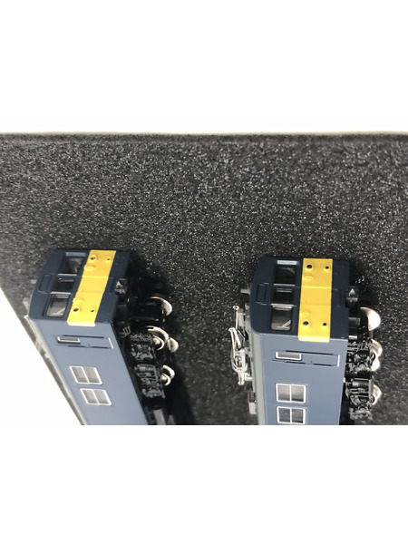 鉄道模型車両 GReenmax　JR　クモヤ　145形　1000番台（車番選択式）